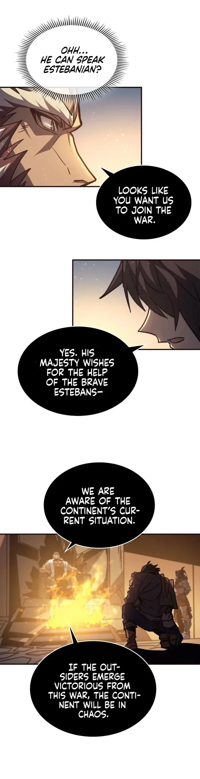 A Returner’s Magic Should Be Special Chapter 151 image 20_optimized